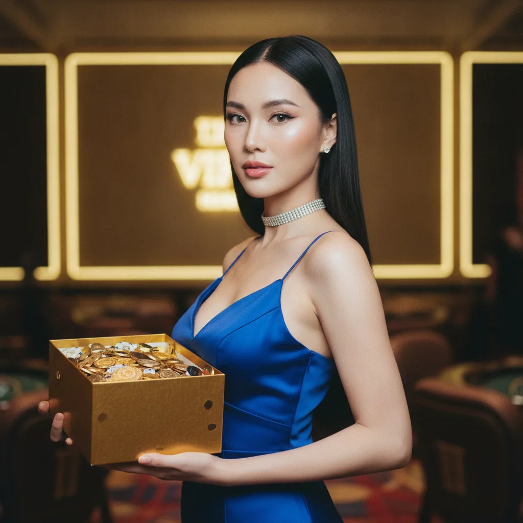 Mga Promo na Todo-Hype revelive